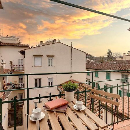 Maddalena Apartment By Mamo Floransa Dış mekan fotoğraf