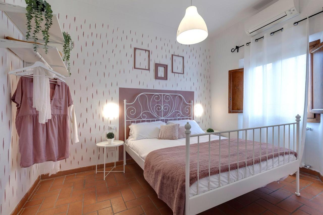 Maddalena Apartment By Mamo Floransa Dış mekan fotoğraf