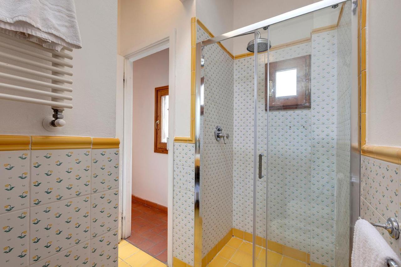Maddalena Apartment By Mamo Floransa Dış mekan fotoğraf