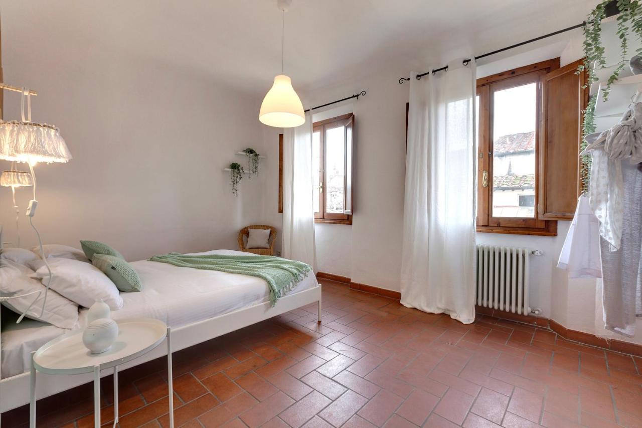 Maddalena Apartment By Mamo Floransa Dış mekan fotoğraf