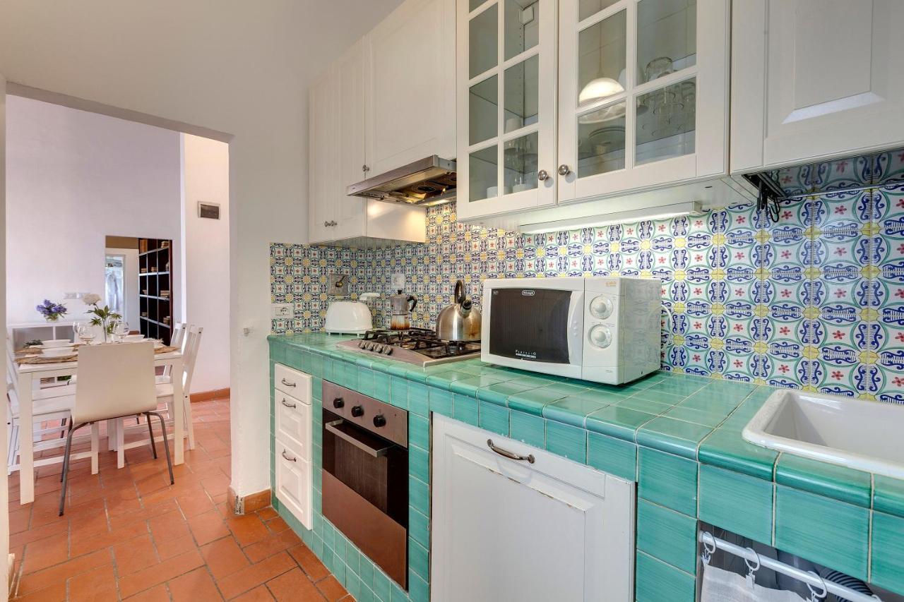 Maddalena Apartment By Mamo Floransa Dış mekan fotoğraf