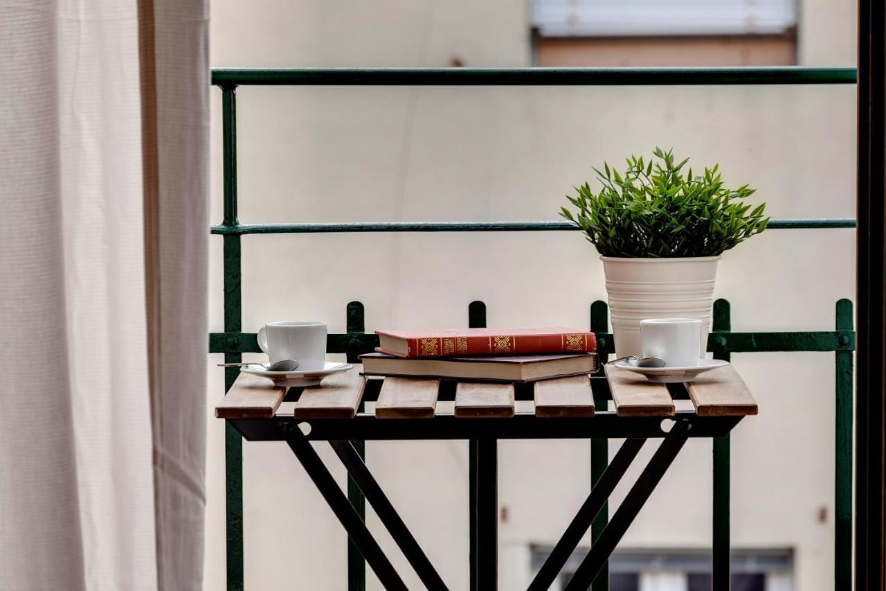 Maddalena Apartment By Mamo Floransa Dış mekan fotoğraf