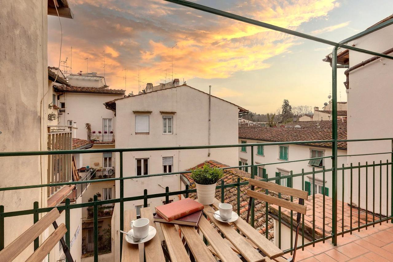 Maddalena Apartment By Mamo Floransa Dış mekan fotoğraf
