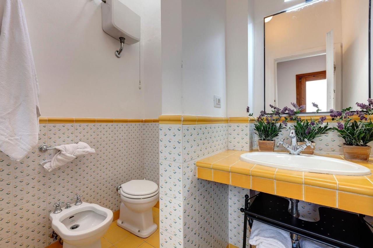 Maddalena Apartment By Mamo Floransa Dış mekan fotoğraf