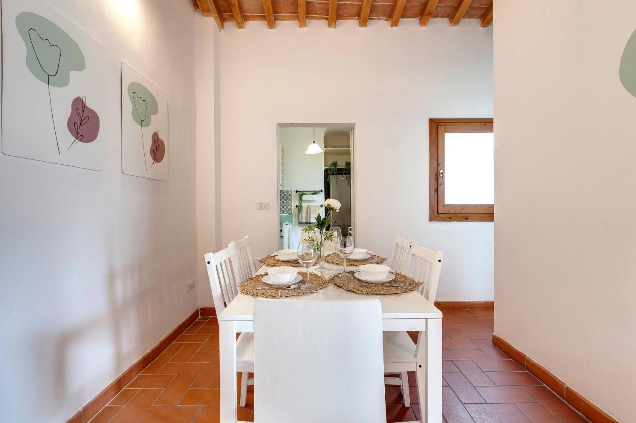Maddalena Apartment By Mamo Floransa Dış mekan fotoğraf