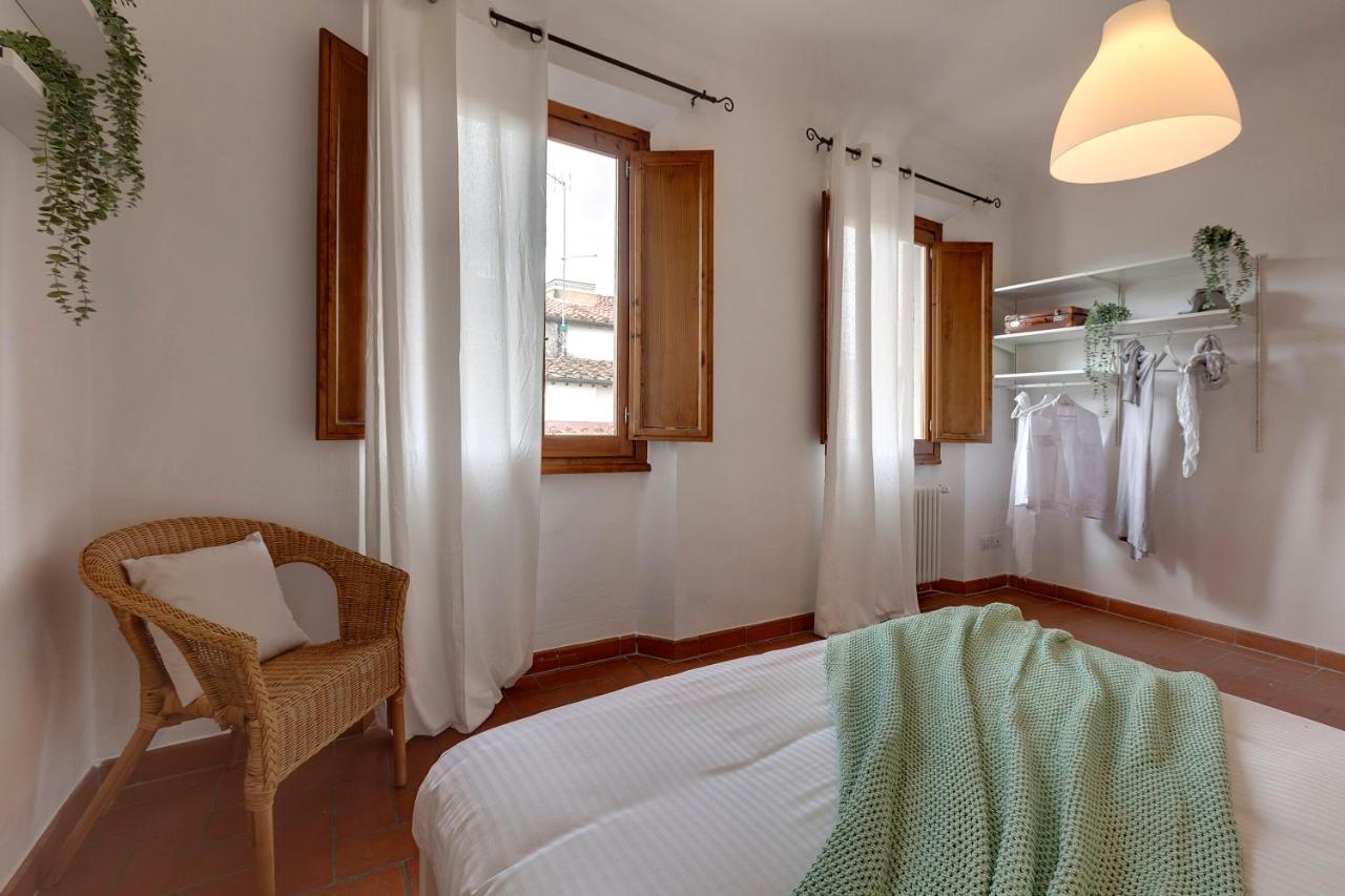 Maddalena Apartment By Mamo Floransa Dış mekan fotoğraf