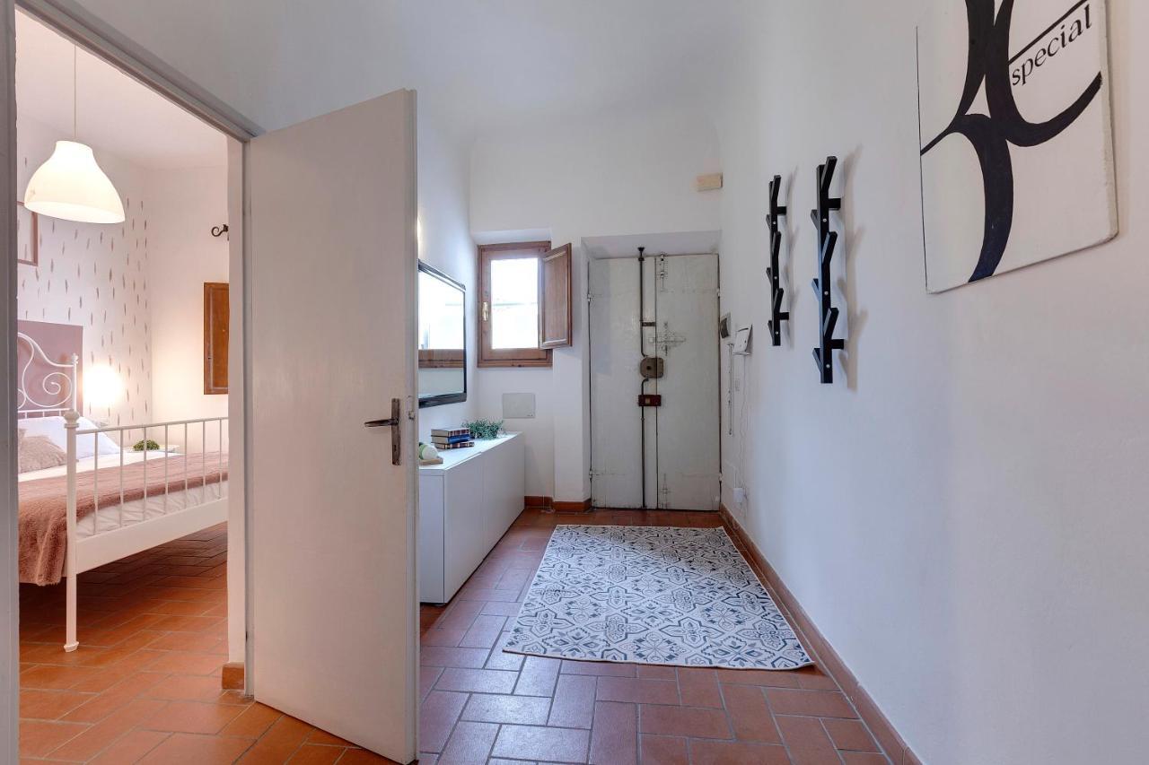 Maddalena Apartment By Mamo Floransa Dış mekan fotoğraf