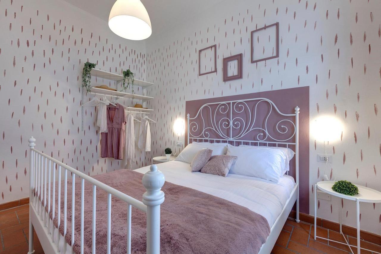 Maddalena Apartment By Mamo Floransa Dış mekan fotoğraf