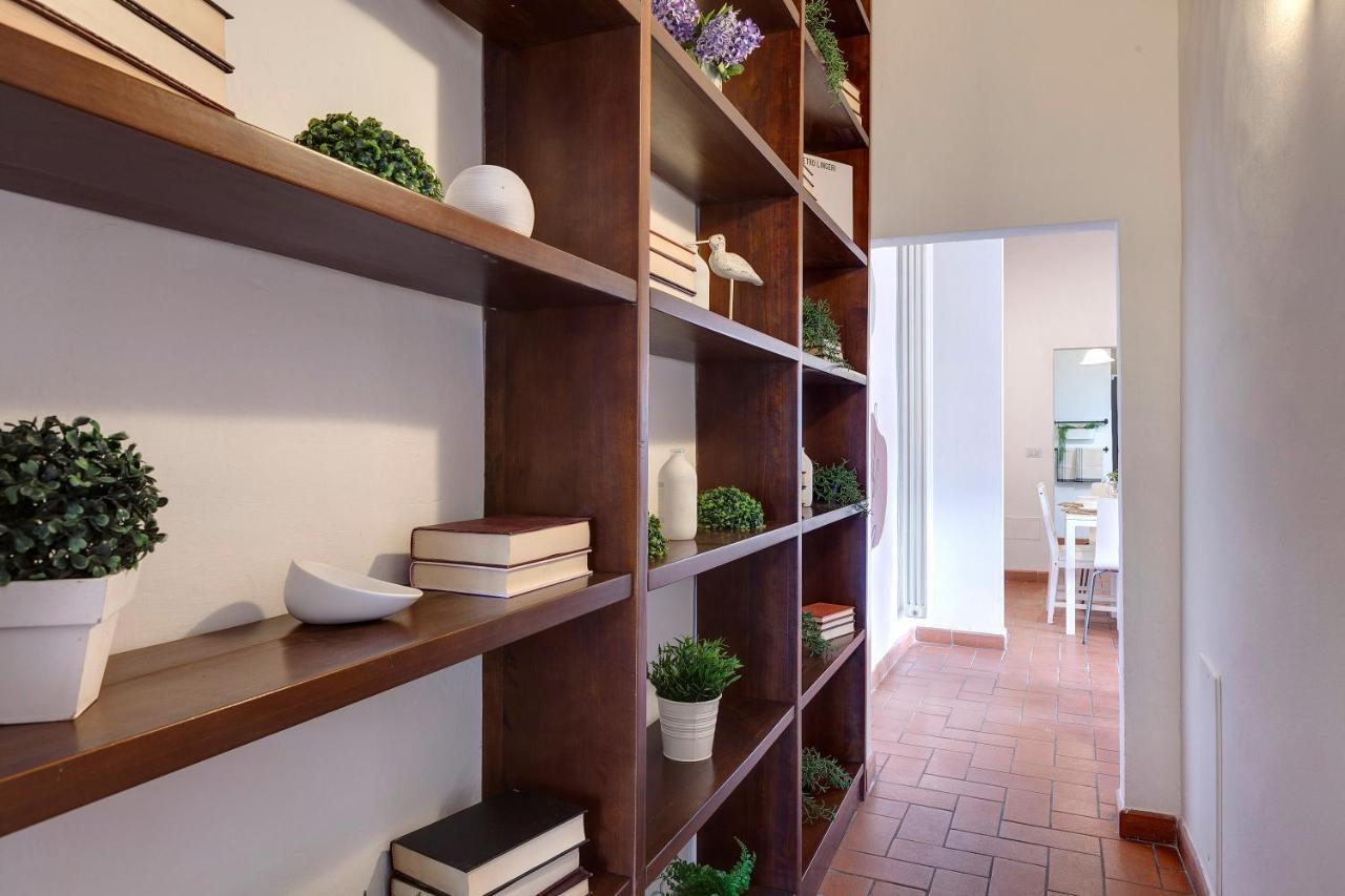 Maddalena Apartment By Mamo Floransa Dış mekan fotoğraf