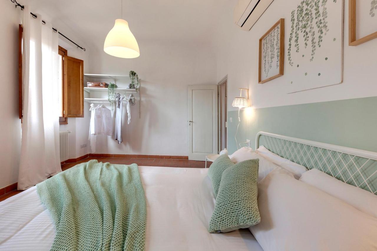 Maddalena Apartment By Mamo Floransa Dış mekan fotoğraf