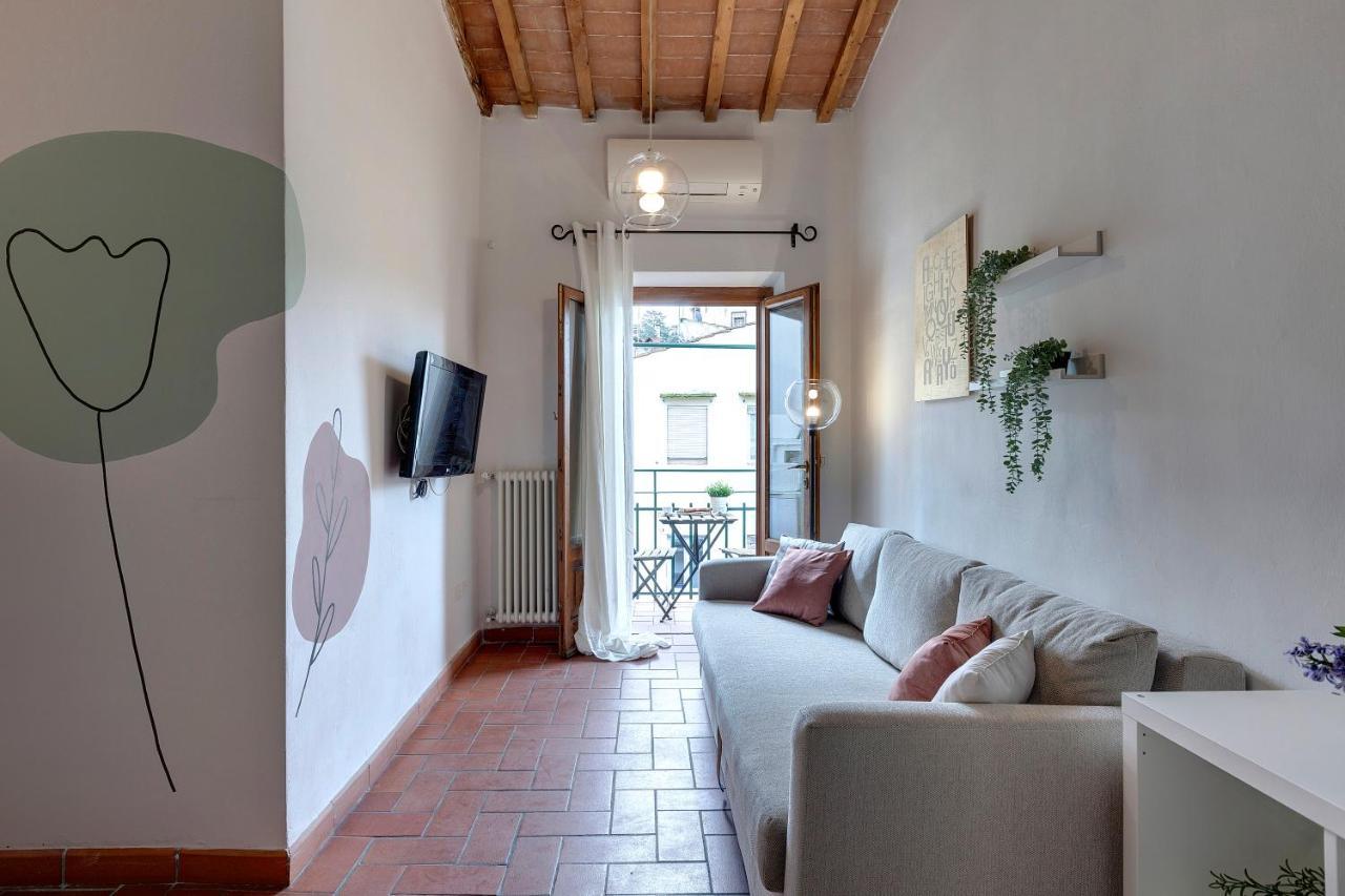 Maddalena Apartment By Mamo Floransa Dış mekan fotoğraf