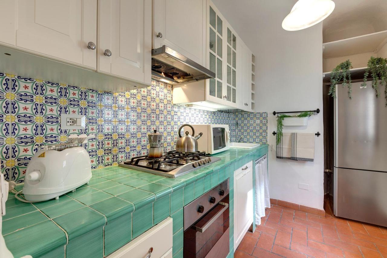 Maddalena Apartment By Mamo Floransa Dış mekan fotoğraf