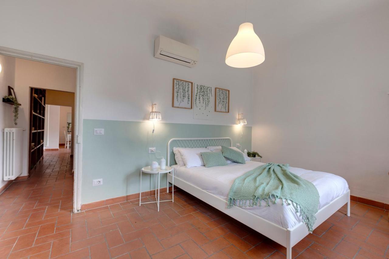 Maddalena Apartment By Mamo Floransa Dış mekan fotoğraf
