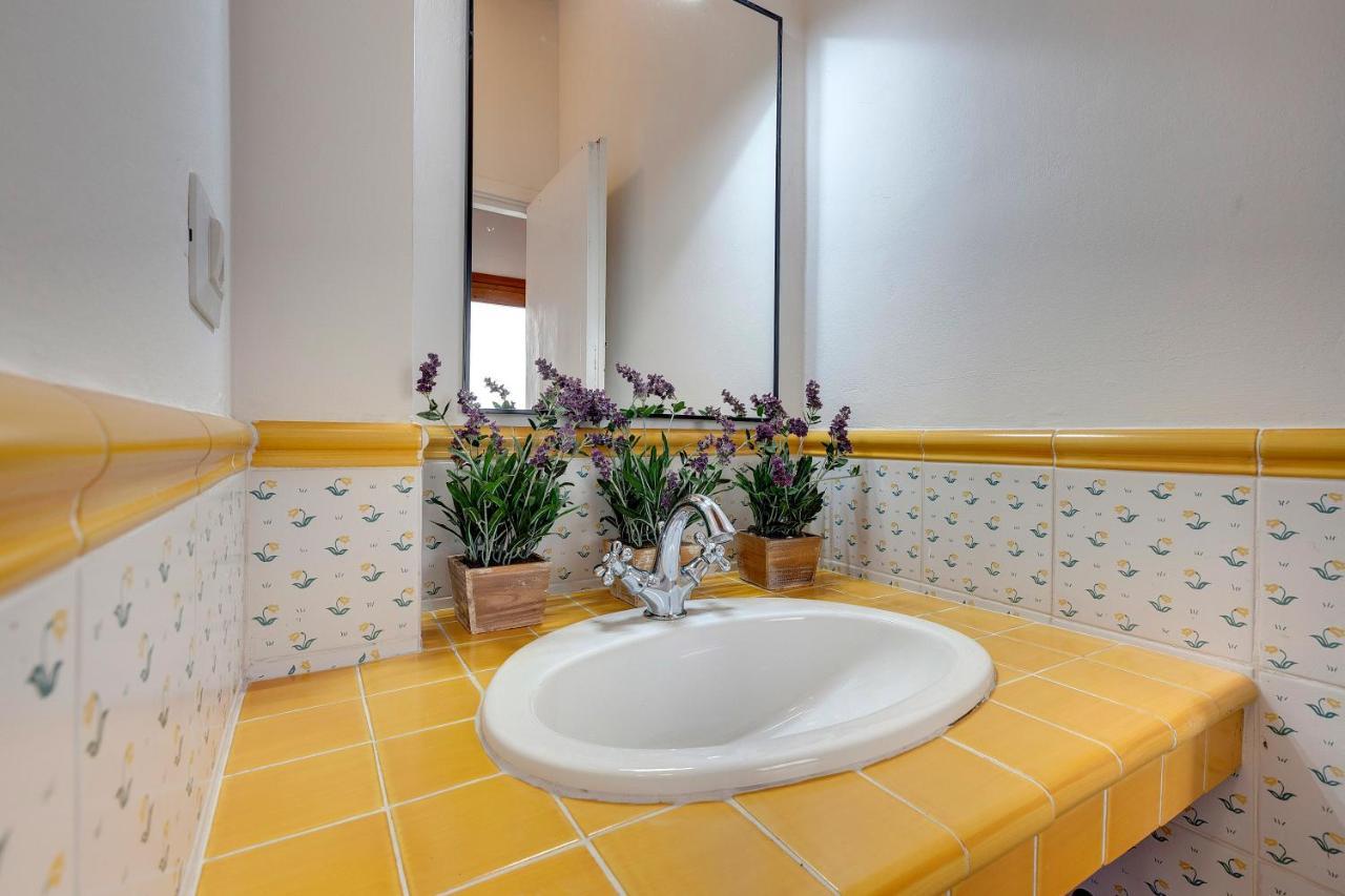 Maddalena Apartment By Mamo Floransa Dış mekan fotoğraf