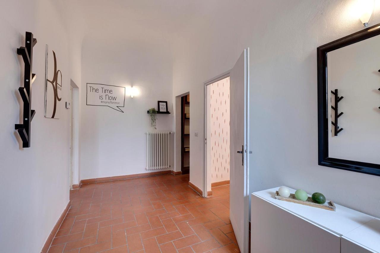 Maddalena Apartment By Mamo Floransa Dış mekan fotoğraf