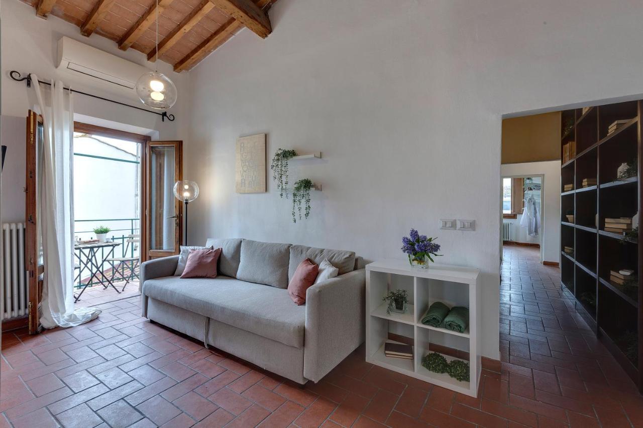 Maddalena Apartment By Mamo Floransa Dış mekan fotoğraf
